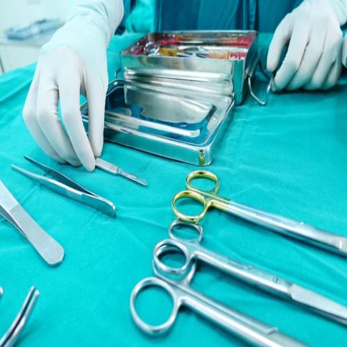 Surgery
